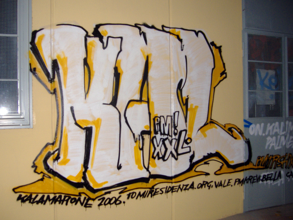 KAL  PM XXL 2006